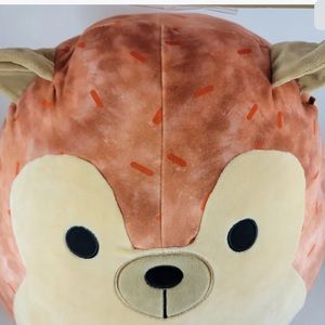 Hans the Hedgehog COLLECTORS EDITION 5 YEAR ANNIVERSARY Squishmallows